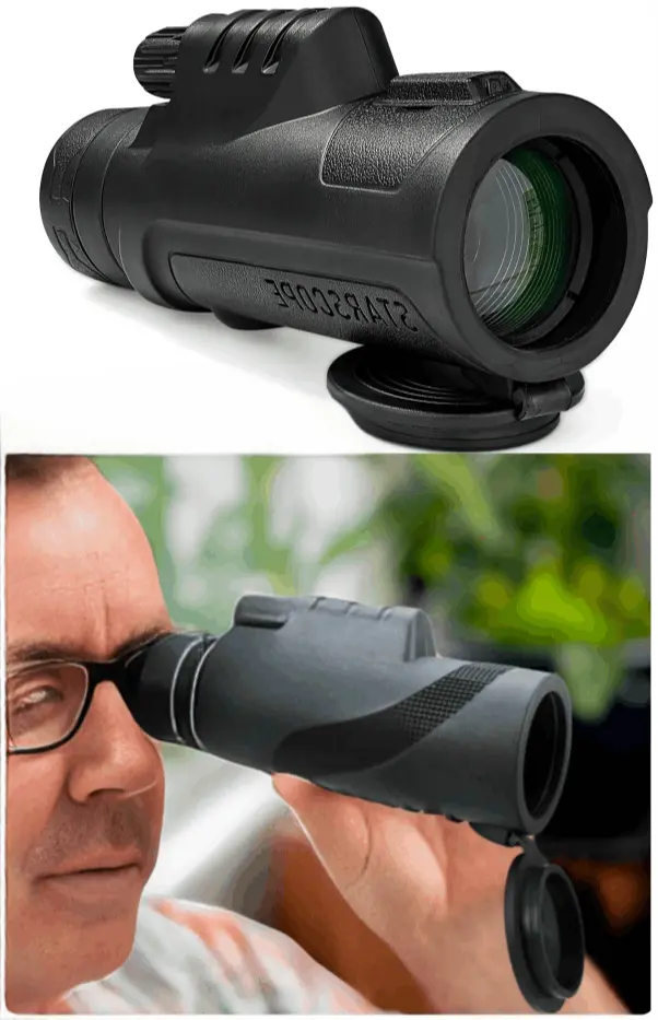 What is Starscope Monocular v3